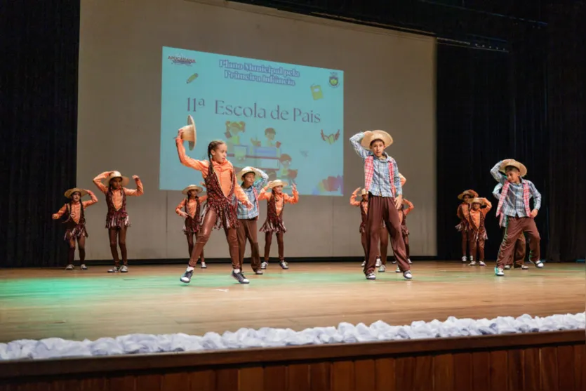 Parentabilidade responsável é tema de palestra da 11ª Escola de Pais