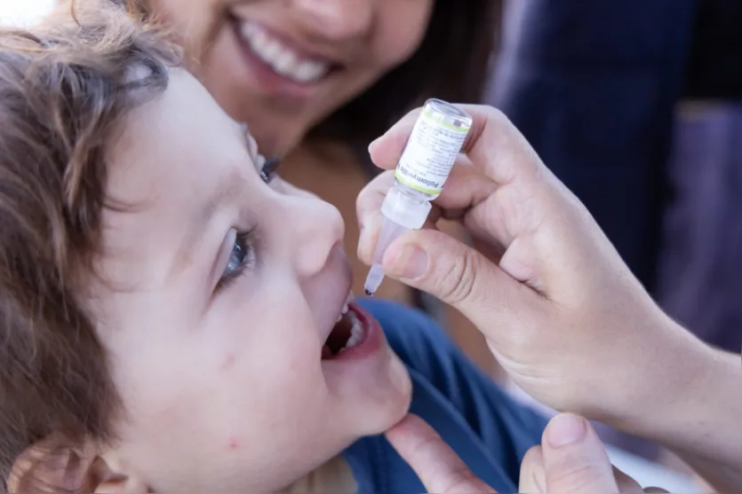  A vacinação é a principal forma de prevenção 