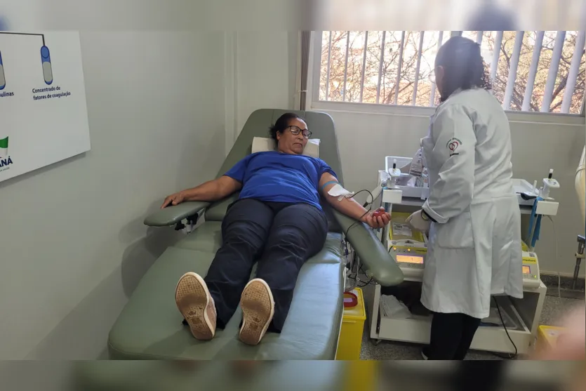 Dia Mundial do Doador de Sangue: tire suas dúvidas sobre o assunto