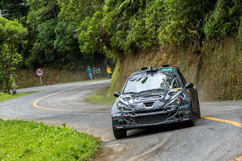  O 37º Rally da Graciosa será realizado nesta semana 