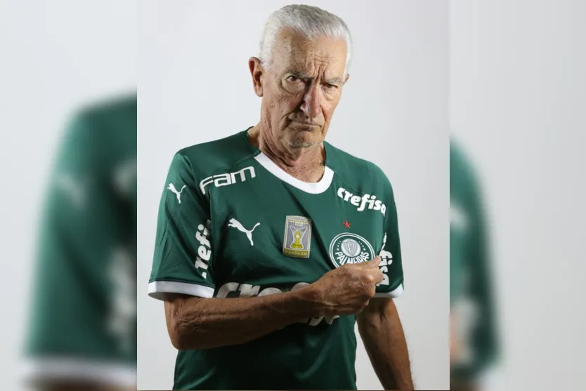 Quem era Dudu, ídolo do Palmeiras, que morreu aos 84 anos