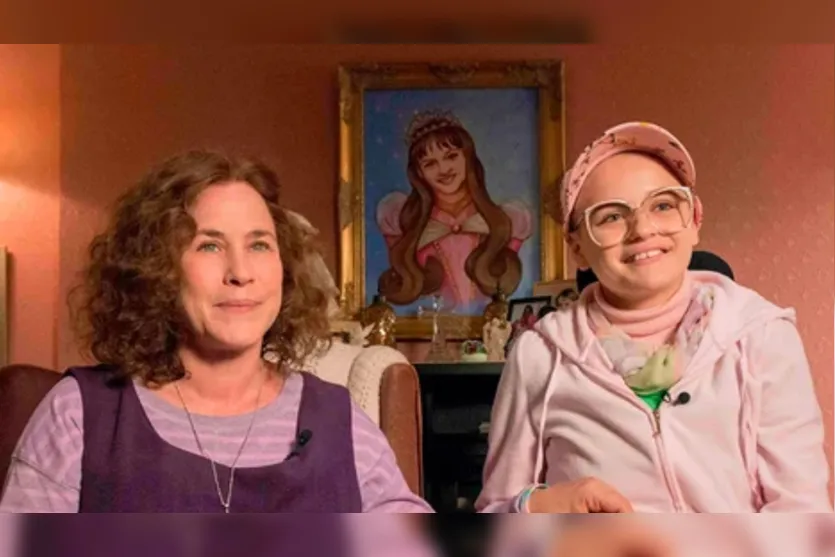  Série The Act é baseada na história de Gypsy Rose e Dee Dee 