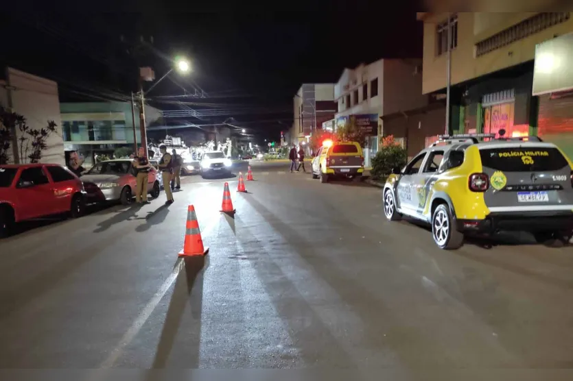  Motoristas inabilitados geram preocupação nas ruas do Vale do Ivaí 