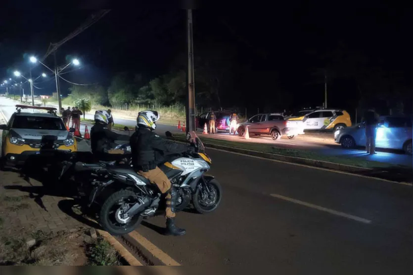  Motoristas inabilitados geram preocupação nas ruas do Vale do Ivaí 