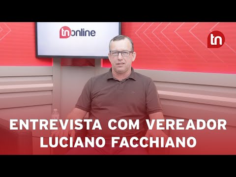Facchiano articula mandato para zona rural de Apucarana