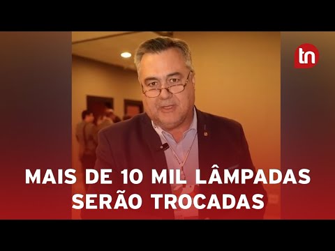 Apucarana e mais 9 cidades recebem investimentos de R$ 33 milhões