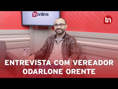 Empossado em julho, Odarlone quer ‘recuperar o tempo perdido’
