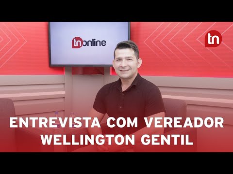 Gentil destaca recursos conquistados em seu início de mandato