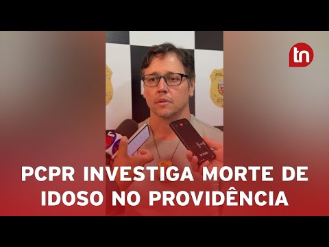 PC de Apucarana investiga morte de idoso no Hospital da Providência