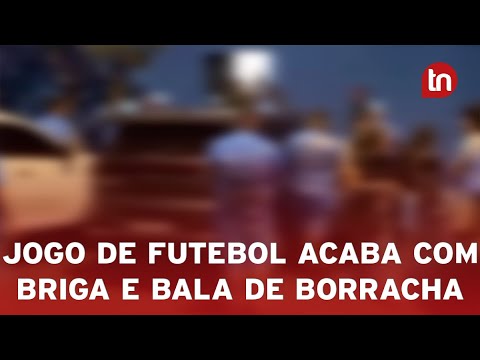 Confusão entre atletas e torcedores marca jogo do Londrina na Série C