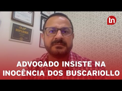 Caso Icaraíma: advogado insiste na inocência dos Buscariollo