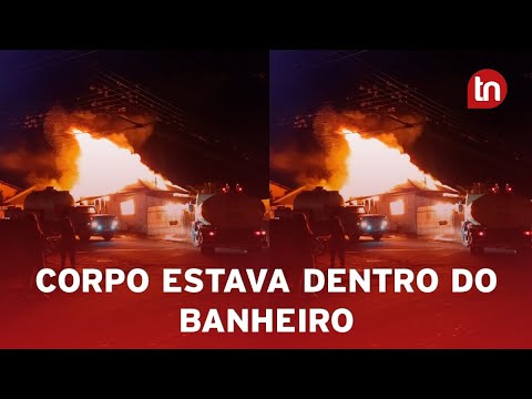 Mulher é encontrada morta em casa que pegou fogo em Califórnia