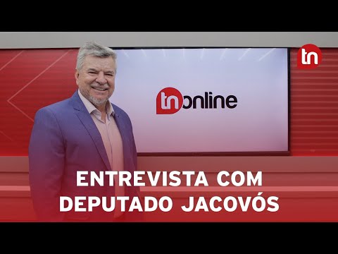 Jacovós fala sobre destaque em pesquisa e parcerias em Apucarana