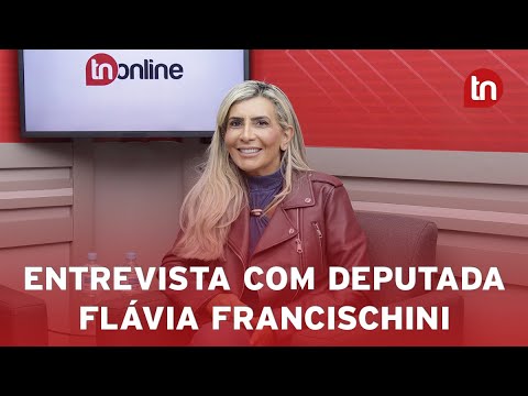 Flávia Francischini cita falta de apoio no União Brasil e sinaliza troca de partido