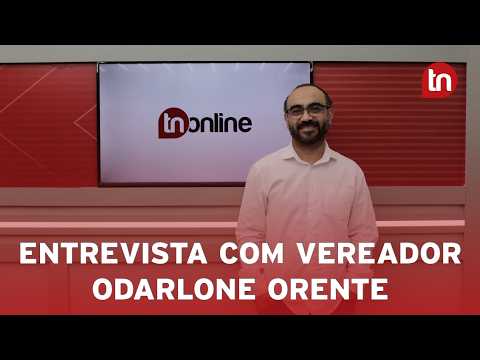 Odarlone defende manutenção da representatividade local na Alep