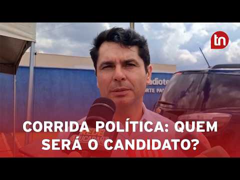Curi aguarda decisão de Ratinho sobre candidatura do grupo a governador