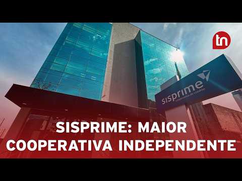 Maior cooperativa independente do Brasil, Sisprime foca em solidez