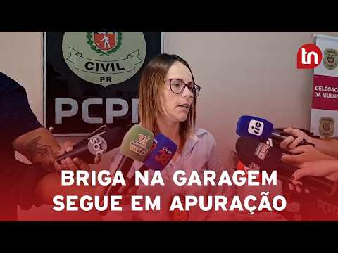 Polícia busca testemunha de briga para confirmar tentativa de feminicídio
