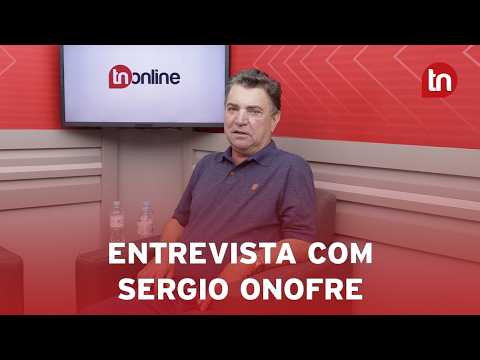 Sérgio Onofre defende maior força política para o Norte do Paraná