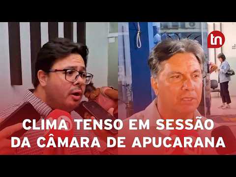 Lucas Leugi cobra explicações sobre Cemsa; família de diretor rebate