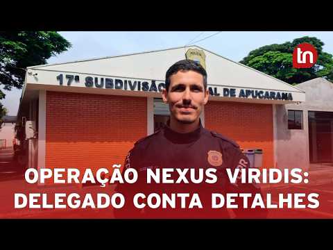 Polícia prende suspeitos e desmonta esquema de tráfico na região
