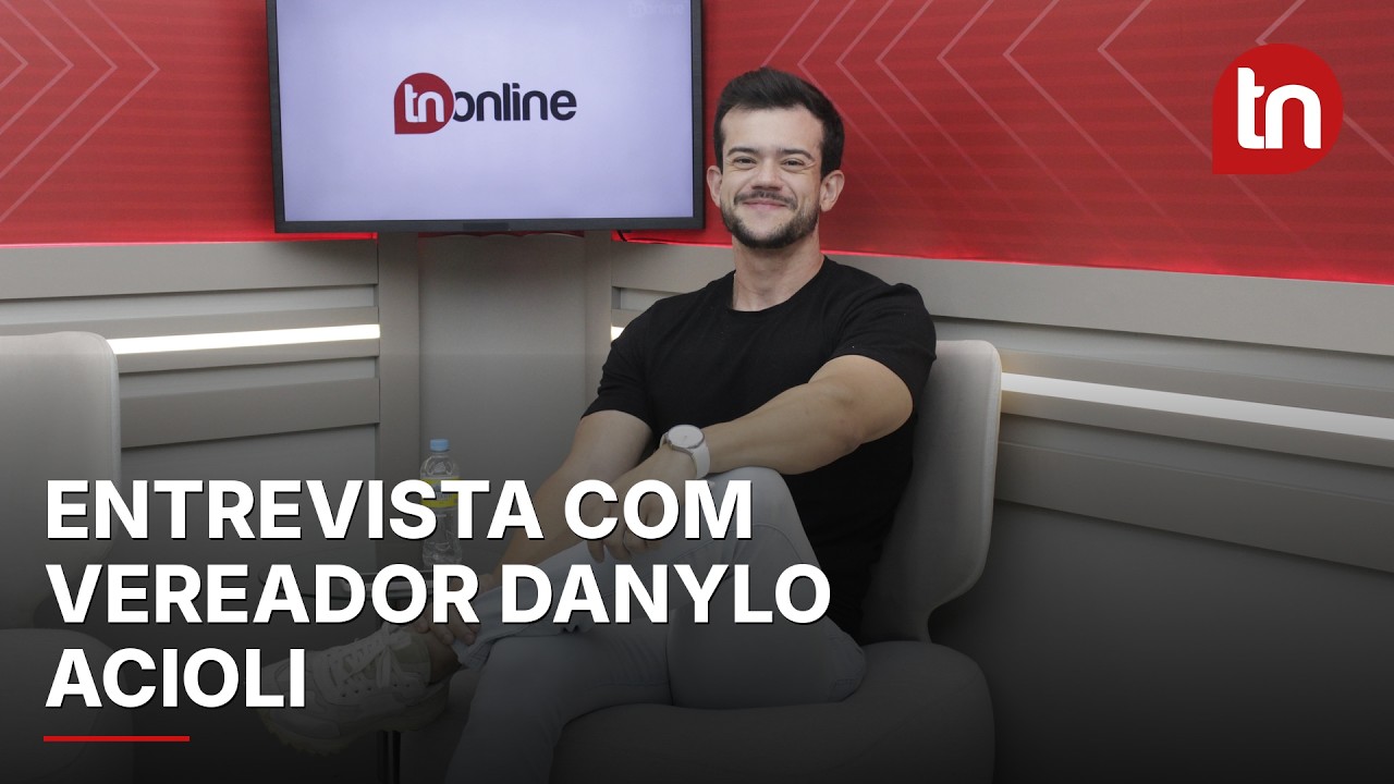 Presidente da Câmara questiona empréstimo de R$ 30 milhões em Apucarana
