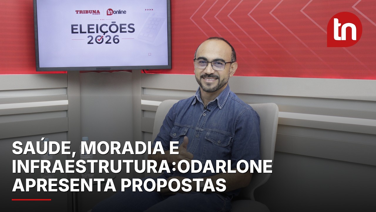 Odarlone defende estadualização do Hospital de Apucarana e expansão da habitação popular