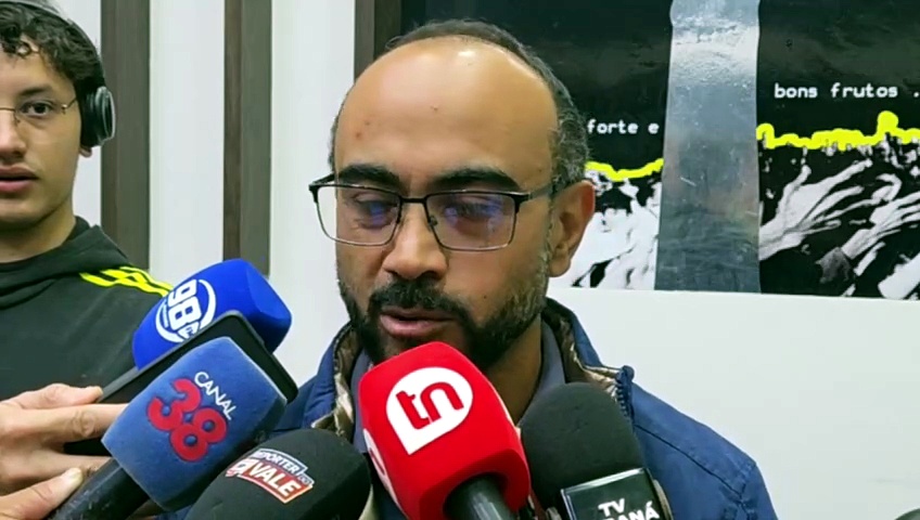 Vereadores de Apucarana aprovam 3 projetos e 3 requerimentos na sessão desta terça (08)