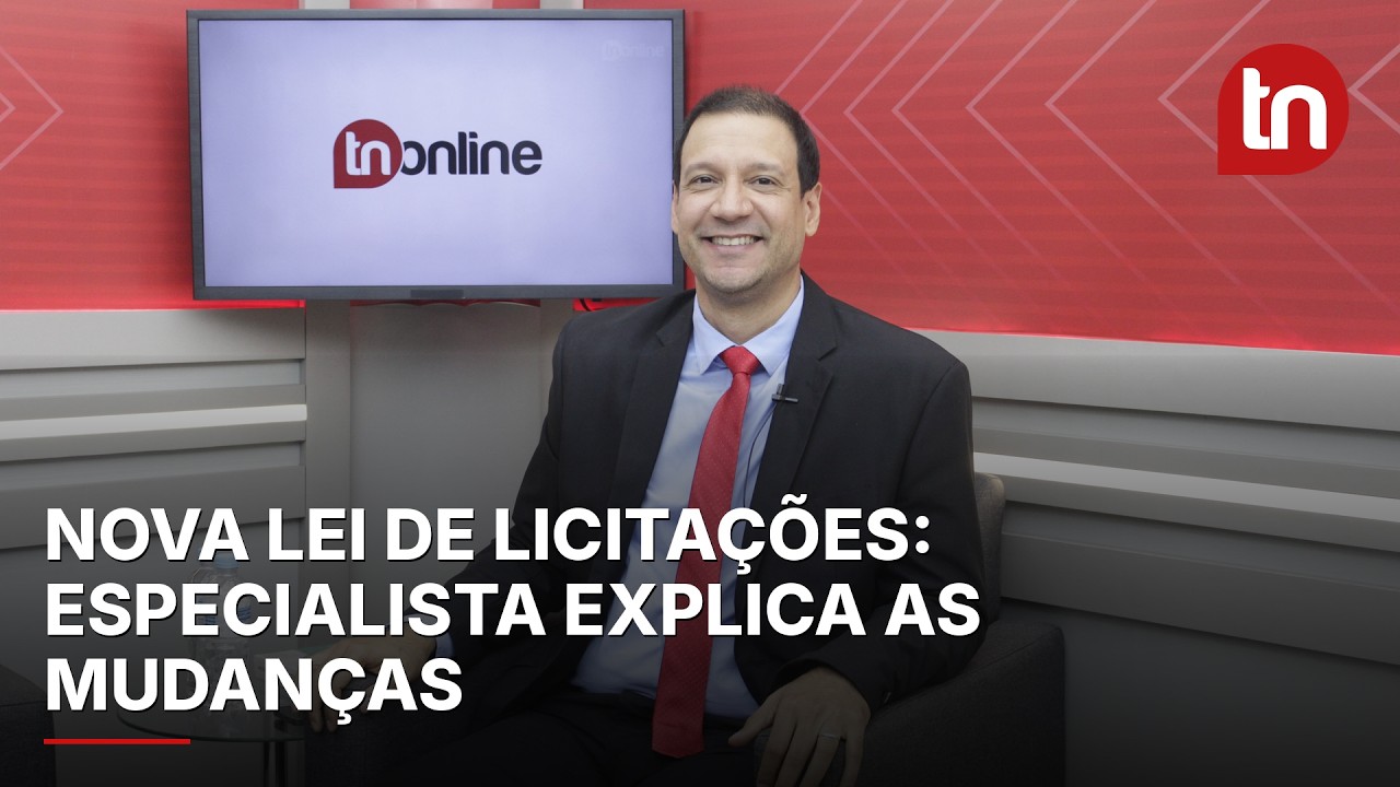 Nova Lei de Licitações: especialista explica erros que podem comprometer contratos