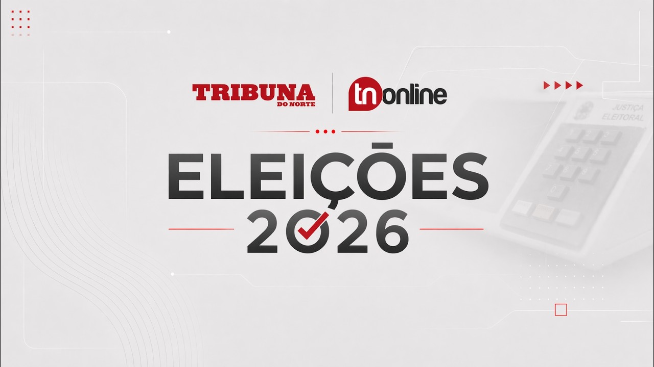 TNOnline fará cobertura completa das Eleições 2026 neste domingo (04)