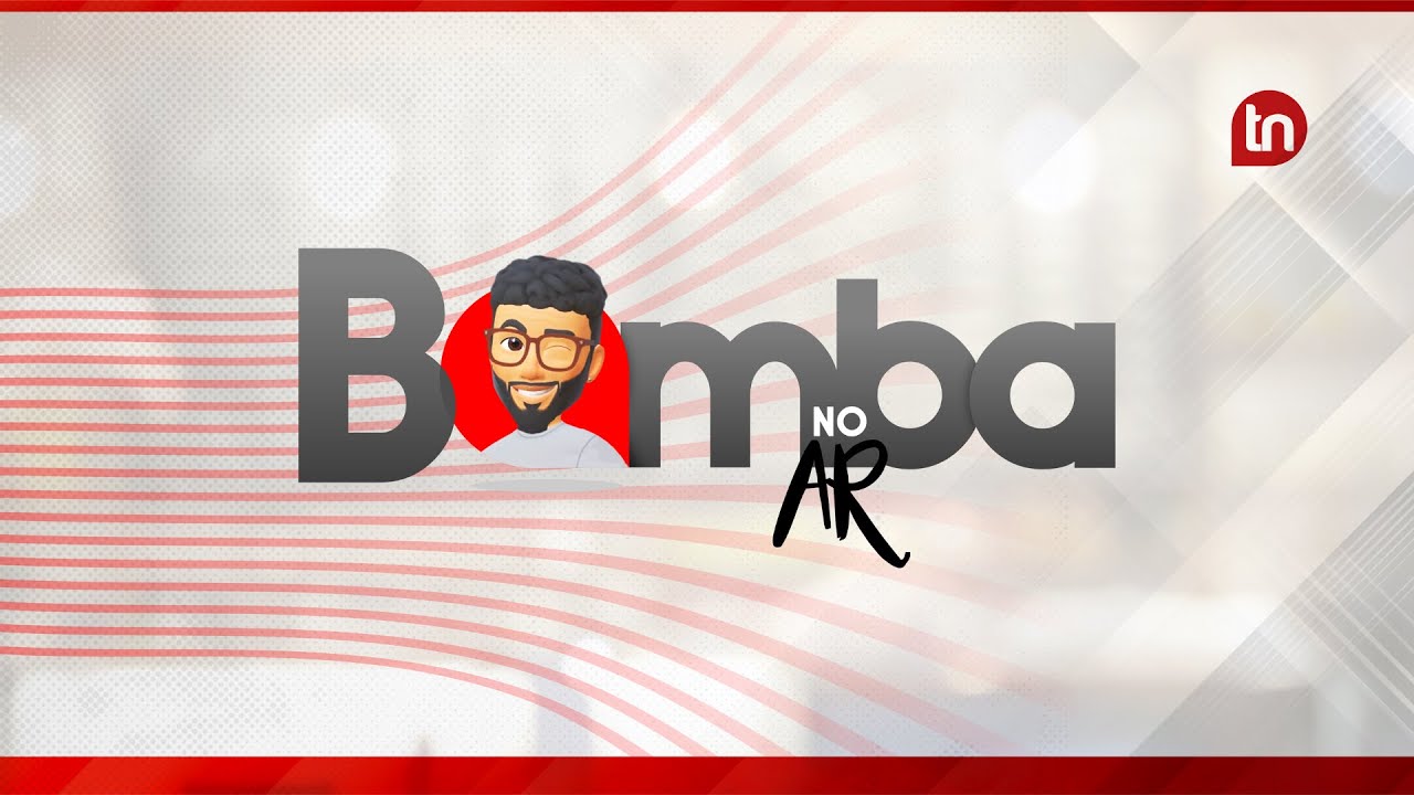Podcast Bomba no Ar recebe psicóloga Sheila Djuba