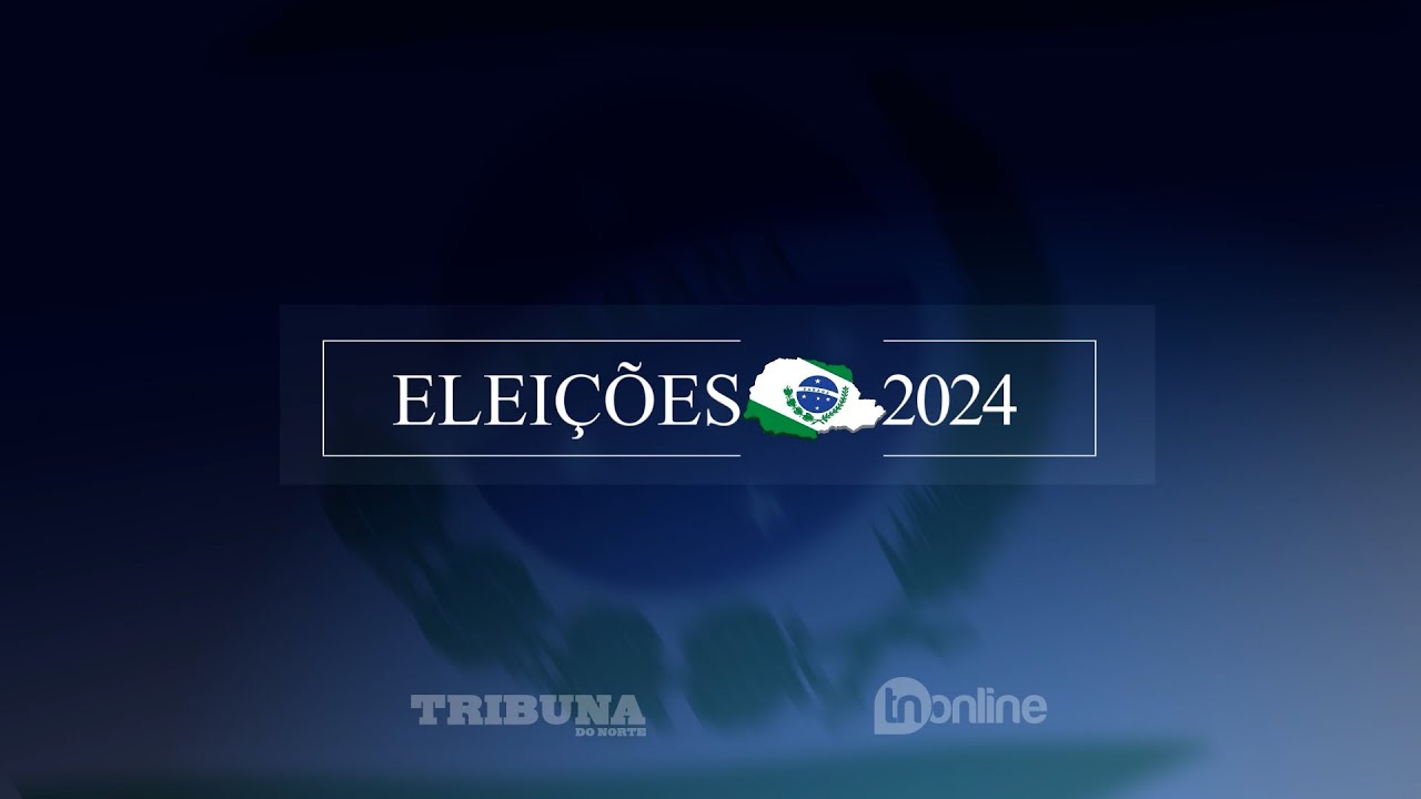 TNOnline entrevista candidato a vice Luiz Carlos Leitão (Republicanos)