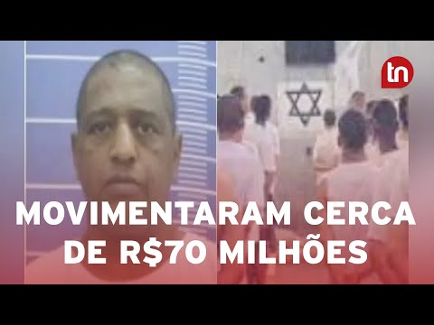 A ascensão de uma nova facção criminosa?