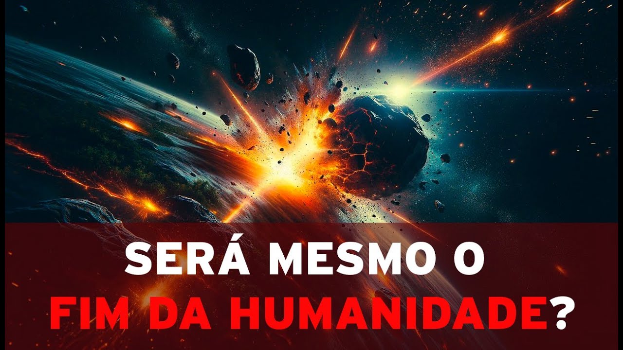 Asteroide que pode atingir Terra tem data de impacto definido