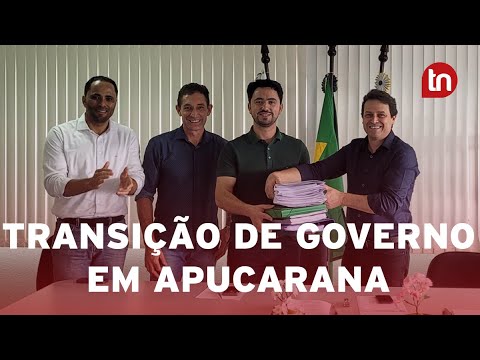 Rodolfo Mota e Junior da Femac realizam 1ª reunião de transição