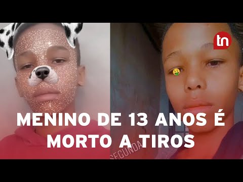 Chocou Apucarana! O que se sabe sobre o assassinato de criança