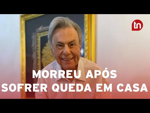 Agnaldo Rayol: conheça a trajetória do cantor