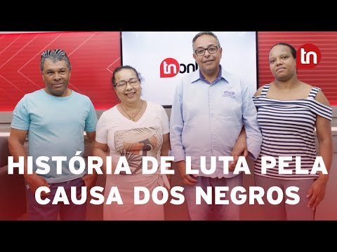 Entidade atua há mais de 20 anos na defesa dos negros apucaranenses