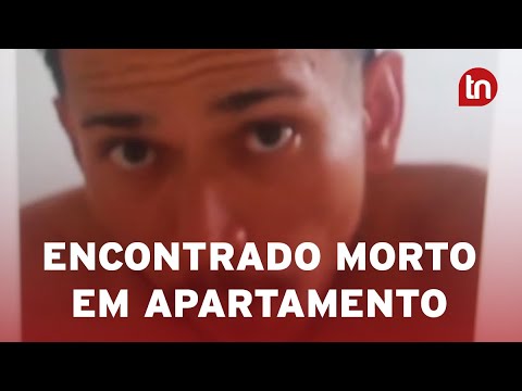 Saiba quem era jovem encontrado em avançado estado de decomposição