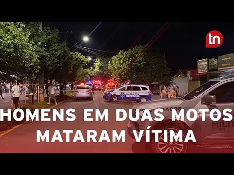Veja o que se sabe sobre assassinato de jovem de 22 anos em Apucarana