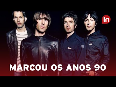 Oasis no Brasil? Post enigmático deixa fãs com grandes expectativas