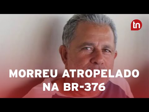Saiba quem era morador de Apucarana que morreu enquanto trocava pneu
