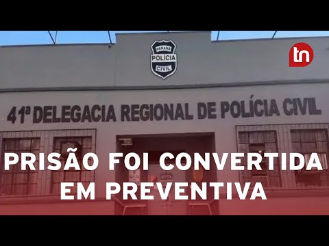 Médico preso ao pedir maconha e bater em paciente usava tornozeleira