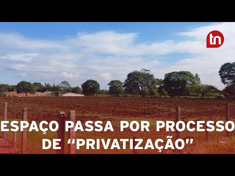 Obras em campo de futebol da Vila Reis causam revolta em população