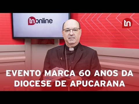 6ª Romaria Diocesana deve reunir cerca de 20 mil pessoas em Apucarana