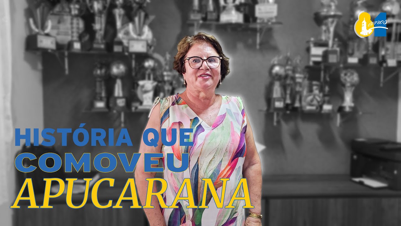 "É muito difícil lembrar daquela noite até hoje"