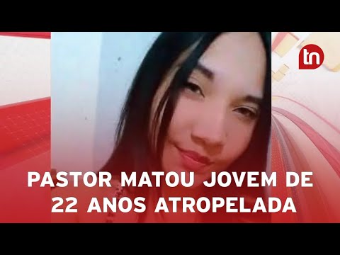 Polícia Civil identifica e localiza homem que atropelou e matou jovem