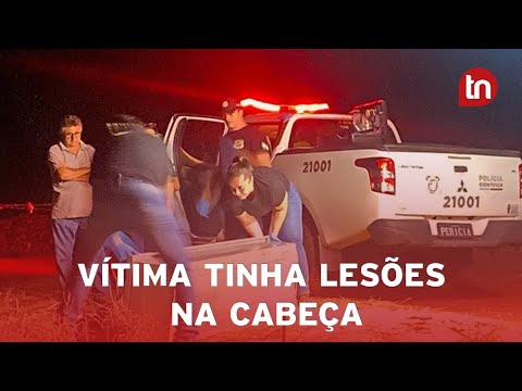 Saiba quem era o homem encontrado morto em Apucarana (PR)