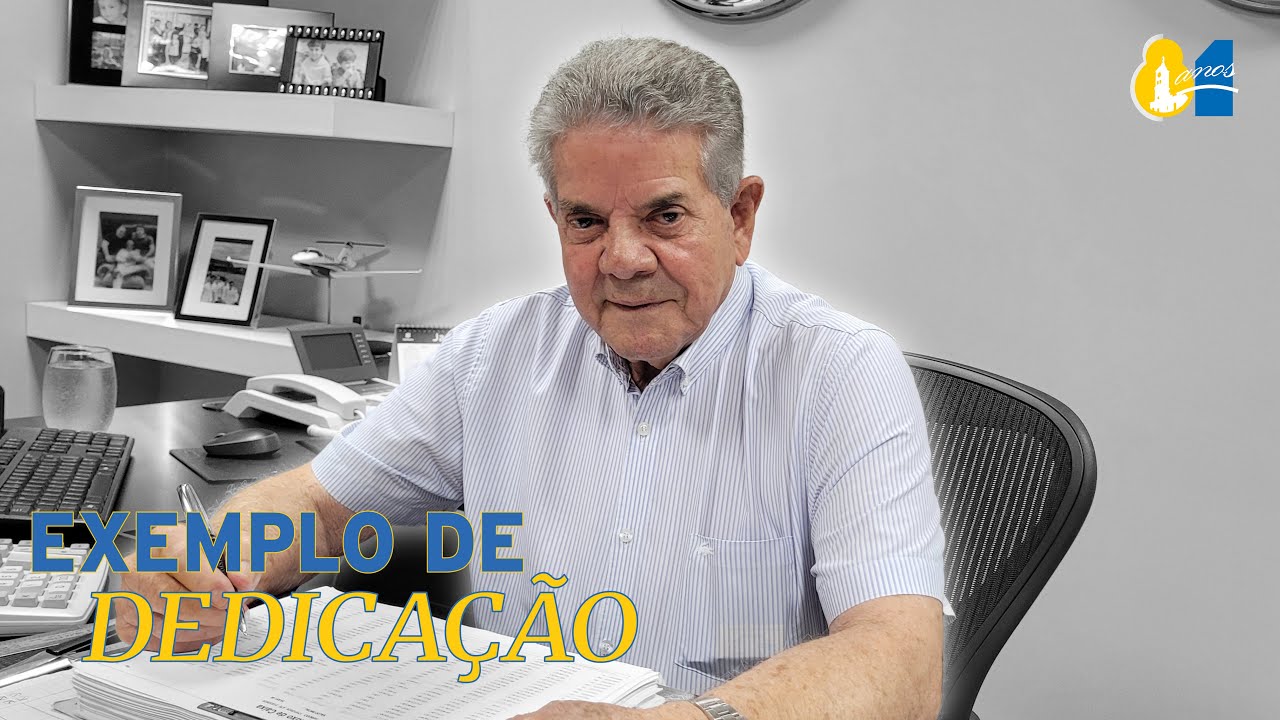Uma empresa que evoluiu junto com a economia de Apucarana