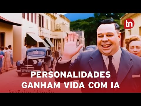 Veja teaser do filme "Apucarana, Cidade Oculta"